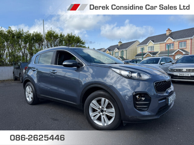 vehicle for sale from Derek Considine Car Sales Ltd