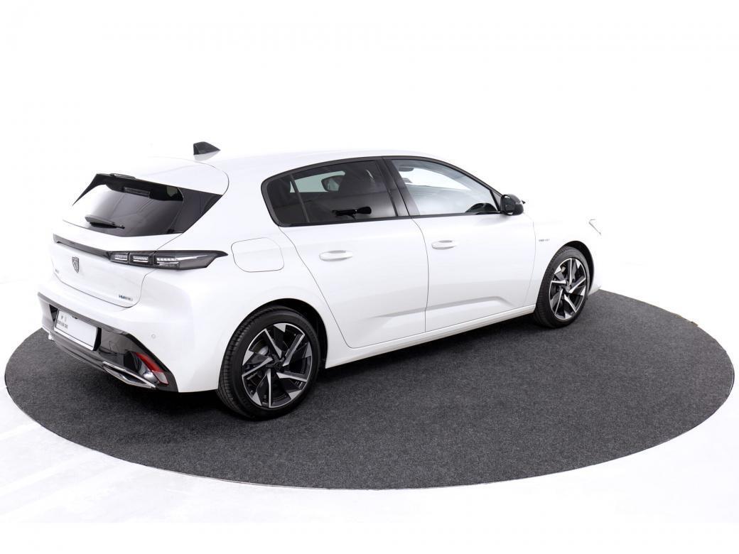 2022 Peugeot 308
