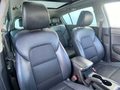 2016 Kia Sportage