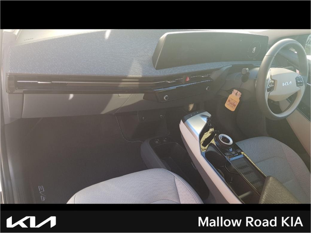 2022 Kia EV6