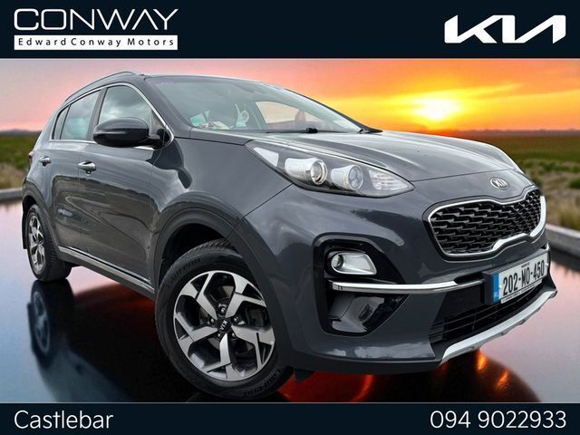 vehicle for sale from Edward Conway Motors