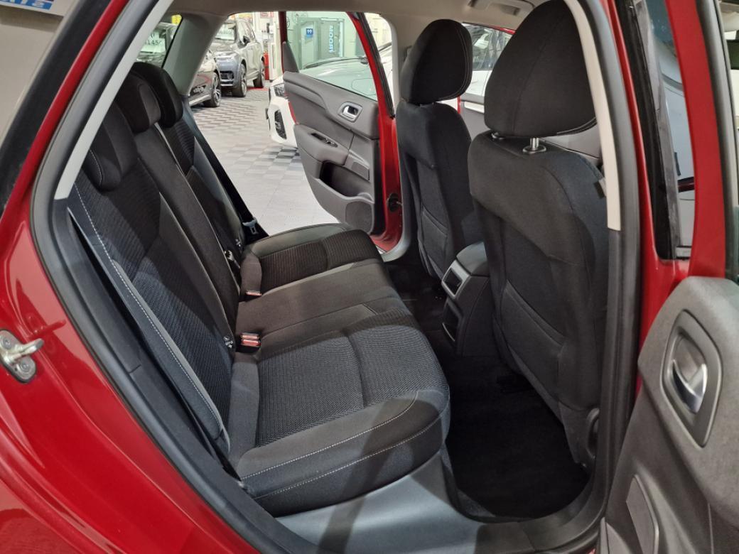 2017 Citroen C4