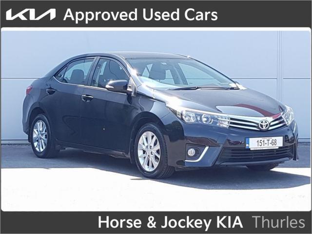 vehicle for sale from Horse & Jockey Car Sales