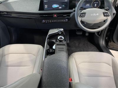 2022 Kia EV6
