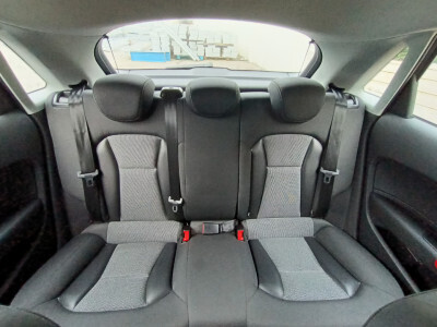 2014 Audi A1