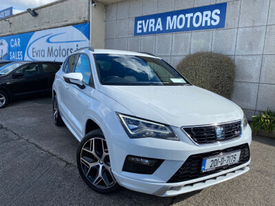 vehicle for sale from Evra Motors