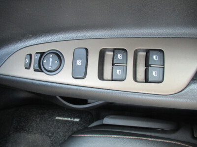 2019 Kia Stonic