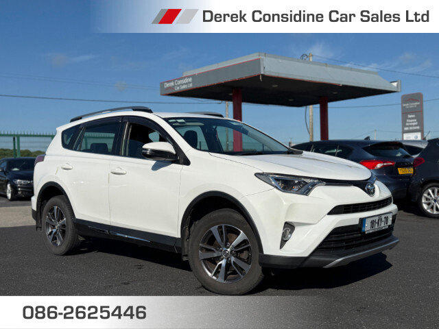 vehicle for sale from Derek Considine Car Sales Ltd