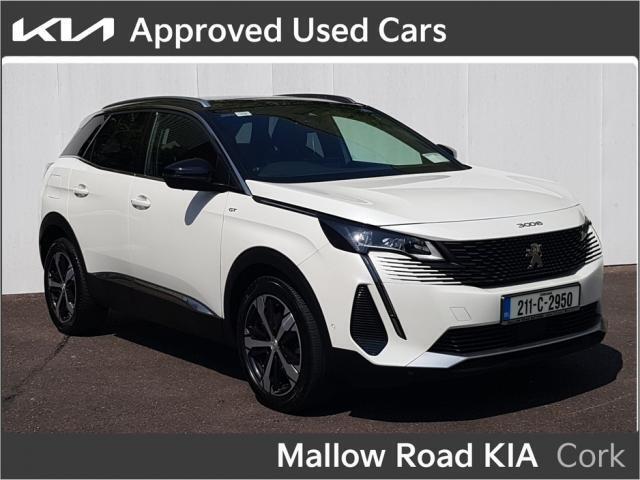 vehicle for sale from Mallow Road Motors Kia