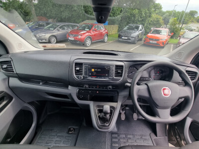 vehicle for sale from John Linnane Motors