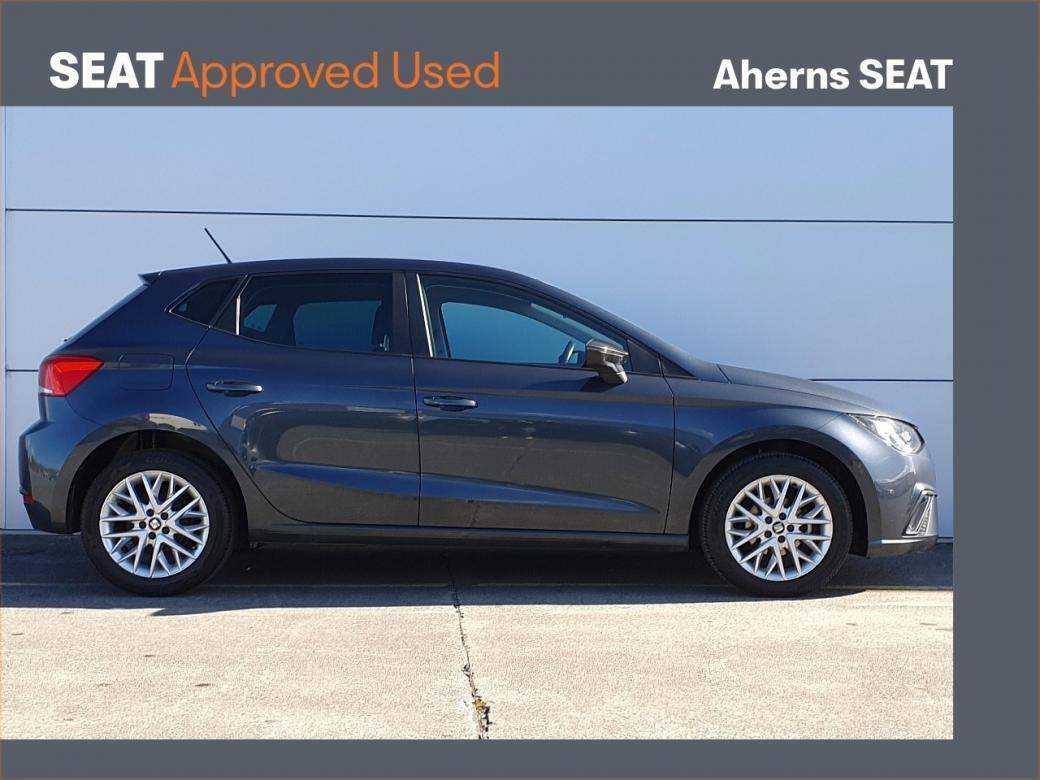 2021 SEAT Ibiza