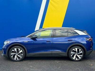 2021 Volkswagen ID.4