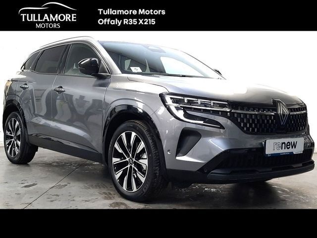 vehicle for sale from Tullamore Motors