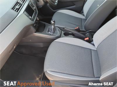 2021 SEAT Ibiza