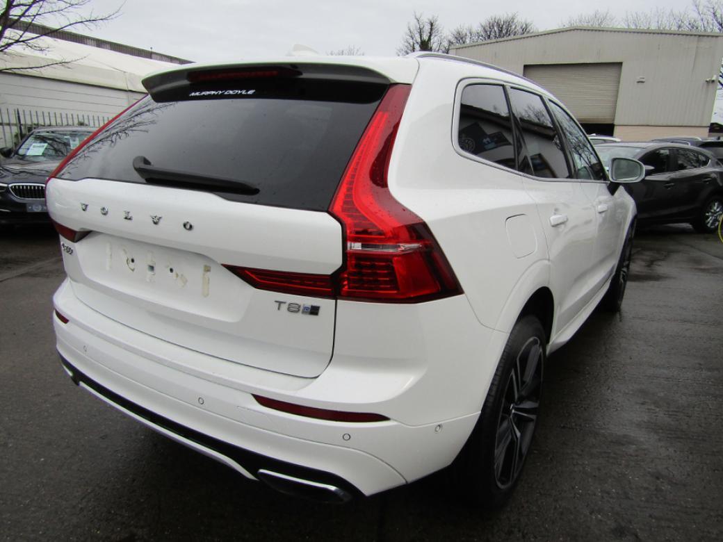 2018 Volvo XC60