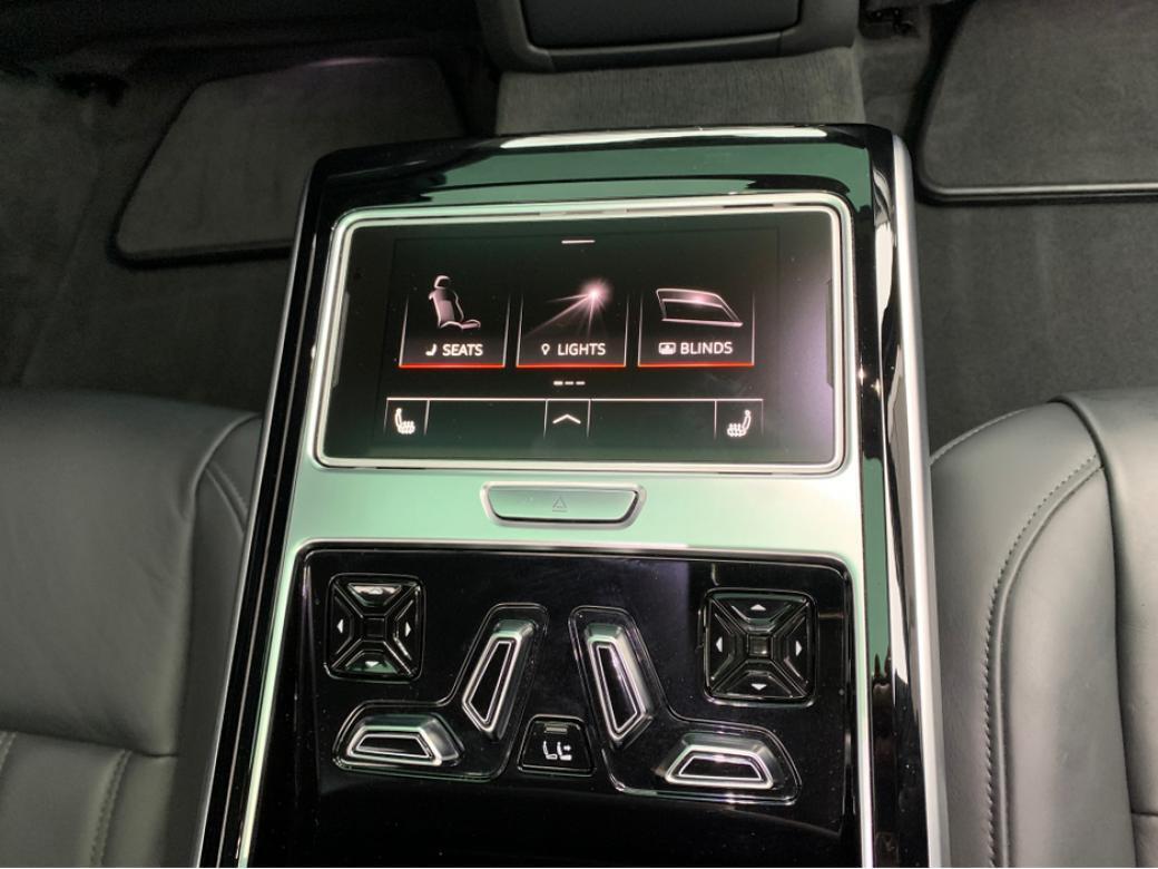 2020 Audi A8