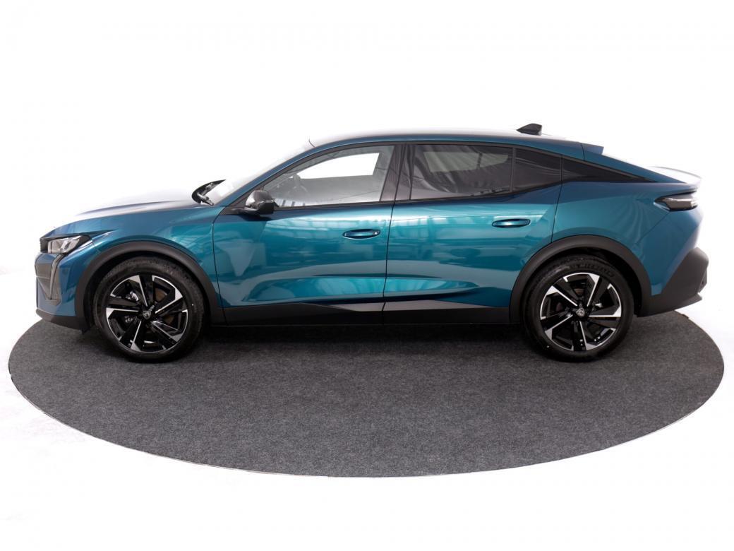 2023 Peugeot 408