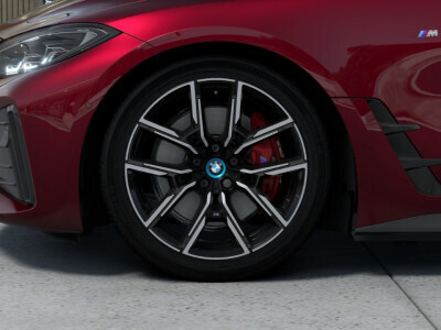 2023 BMW i4
