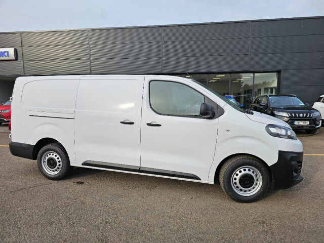 vehicle for sale from John Corbett Motorvillage