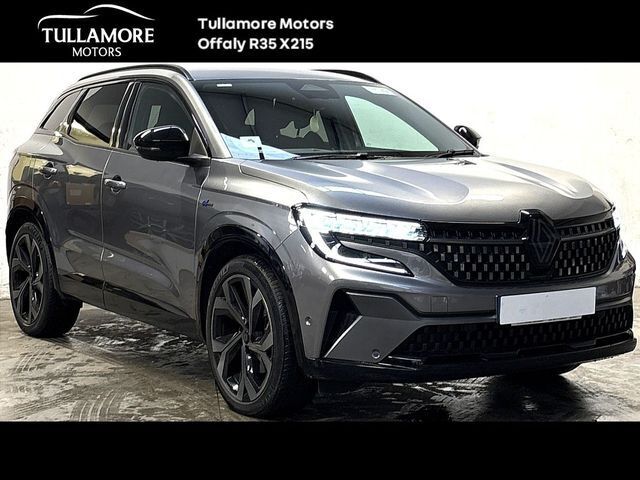 vehicle for sale from Tullamore Motors