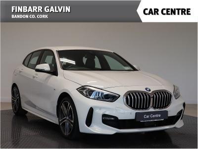 2020 BMW 1 Series