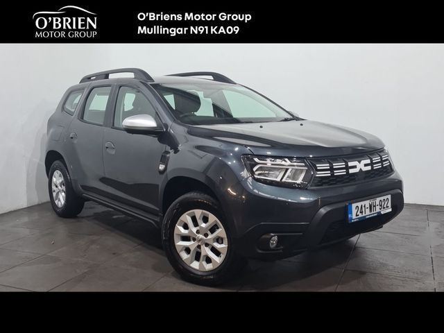 vehicle for sale from O'Briens Motor Group