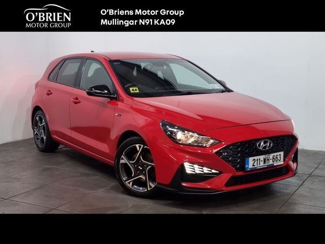 vehicle for sale from O'Briens Motor Group