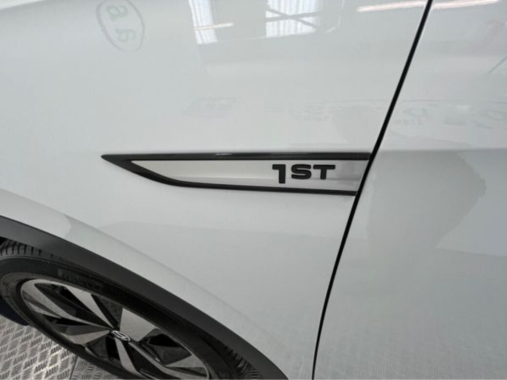 2021 Volkswagen ID.4