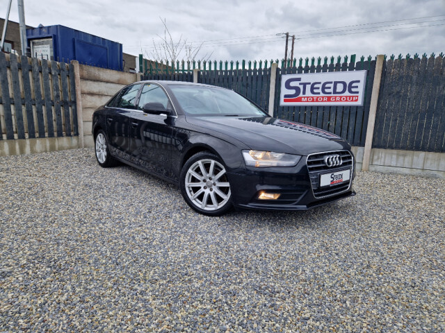 vehicle for sale from Steede Motor Group