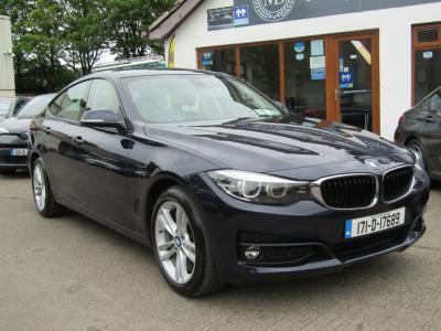 3 Series