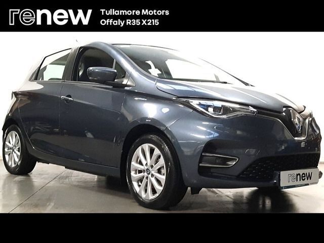 vehicle for sale from Tullamore Motors