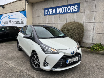 vehicle for sale from Evra Motors