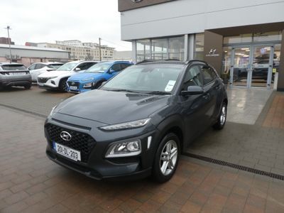 2020 Hyundai Kona