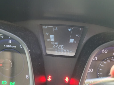 2014 Hyundai ix20
