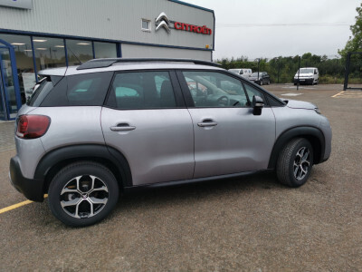 2023 Citroen C3 Aircross
