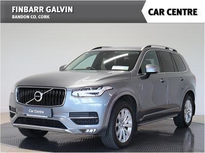 2018 Volvo XC90