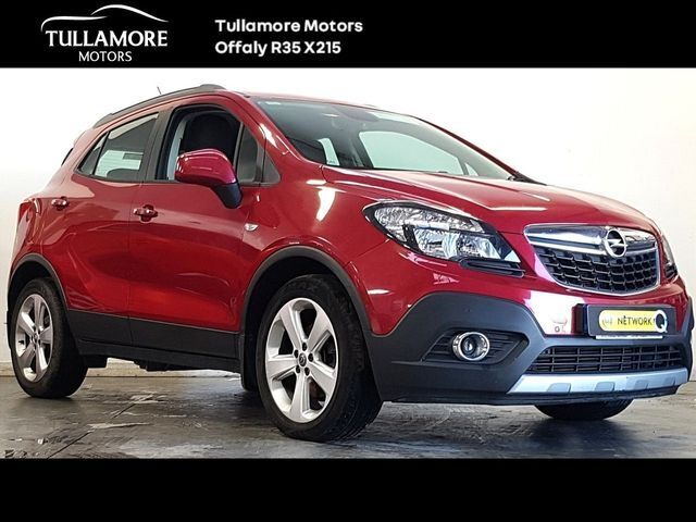 vehicle for sale from Tullamore Motors