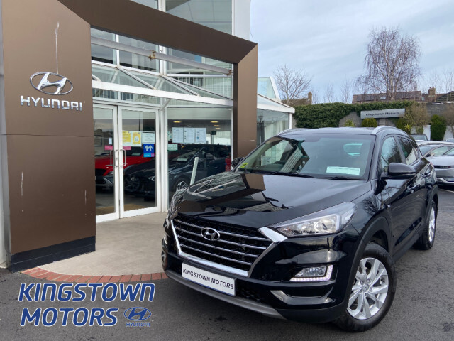 vehicle for sale from Kingstown Motors