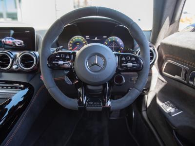2021 Mercedes-Benz GT