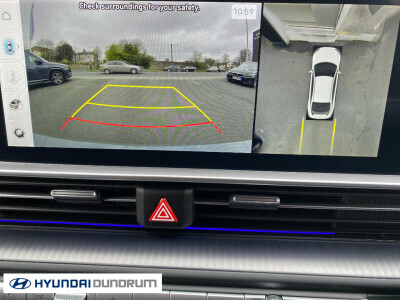 2023 Hyundai Ioniq 6