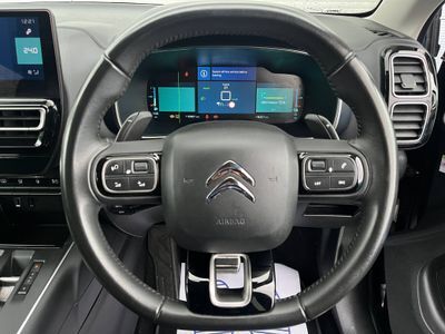2023 Citroen C5