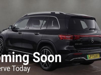 2024 Mercedes-Benz EQB