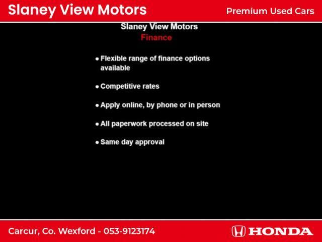 Image for 2015 Honda CR-V SERIES 1.6 I-DTEC 2WD ES 4DR