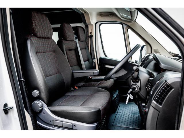 Image for 2023 Peugeot Boxer 7 Seats - Crew Cab L3H2 2.2 Diesel 140BHP