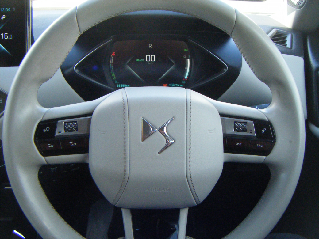 2020 DS Automobiles DS 3