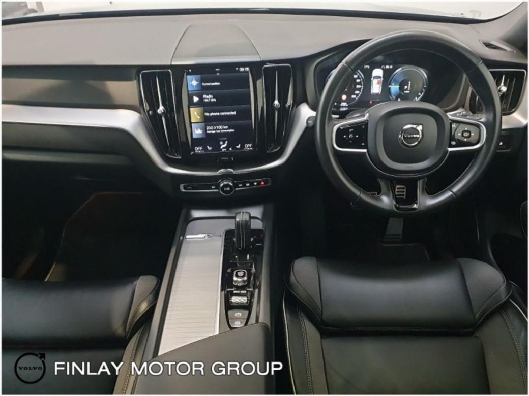2021 Volvo XC60