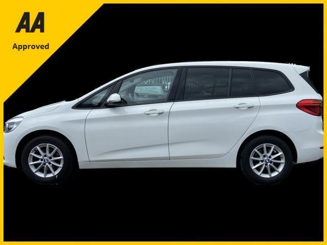 Image for 2017 BMW 2 Series Gran Tourer SE 7 SEATER FREE DELIVERY