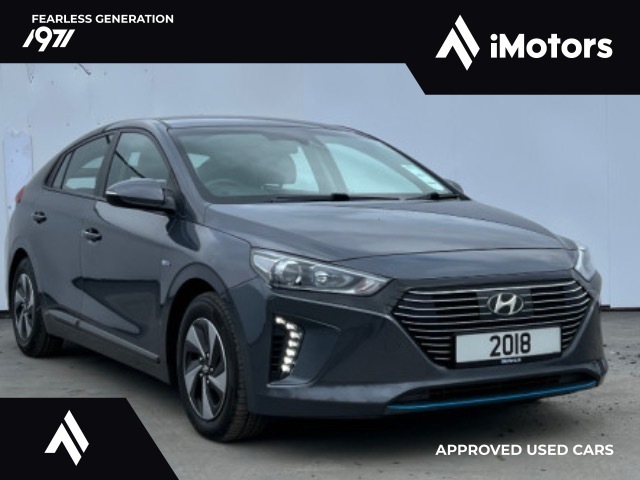 vehicle for sale from iMotors