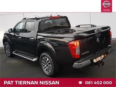 2019 Nissan Navara