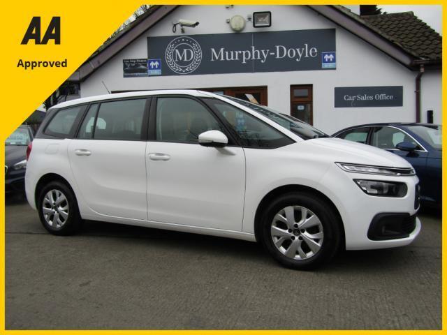 vehicle for sale from Murphy Doyle